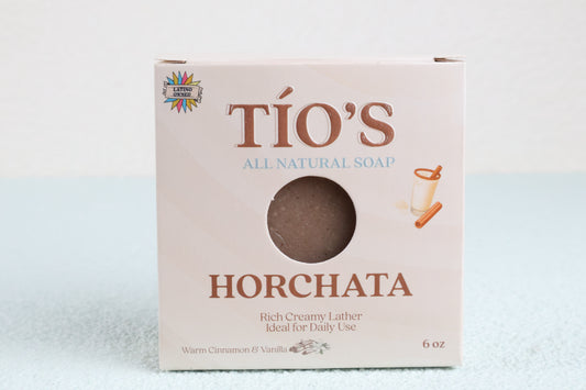Horchata