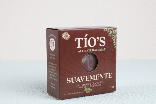 Suavemente