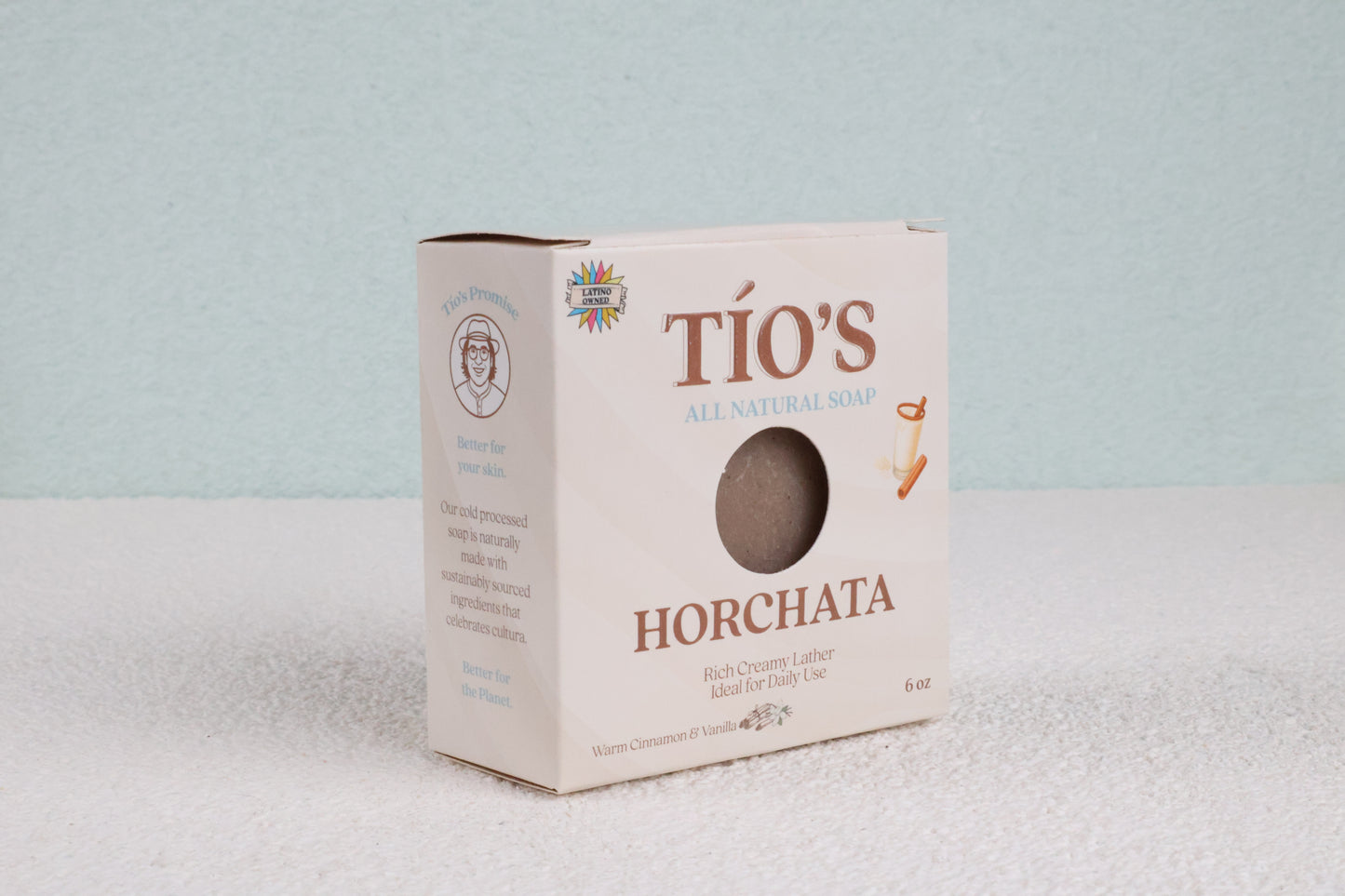 Horchata