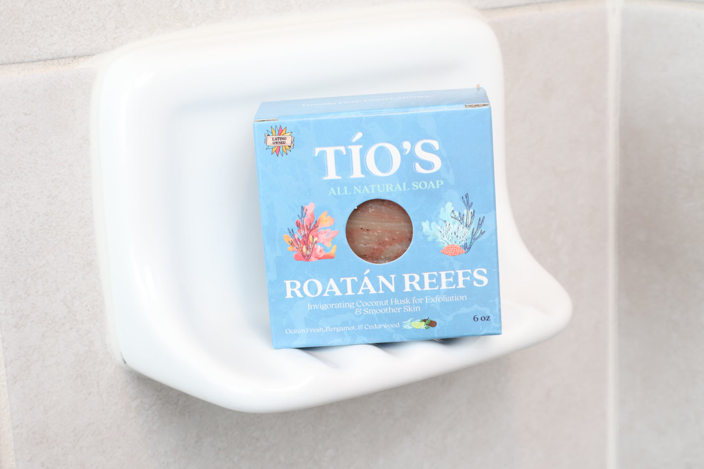 Roatán Reefs