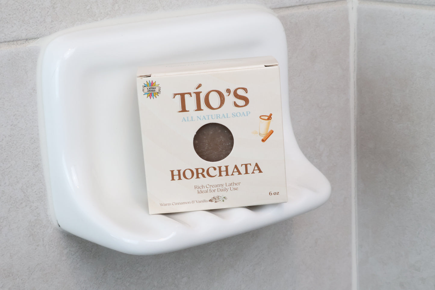 Horchata